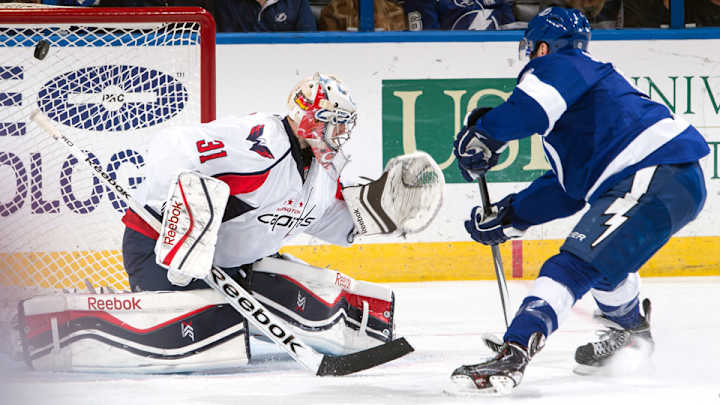 Capitals recall goalie Philipp Grubauer, expected to start Friday Capitals recall goalie Philipp Grubauer, expected to start Friday