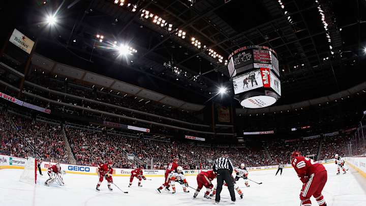 Arizona Coyotes arena deal terminated by Glendale City Council