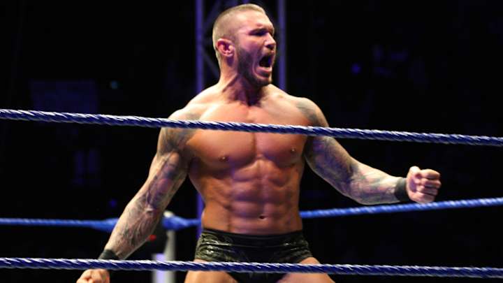 Randy Orton Discusses Support of Black Lives Matter, Colin Kaepernick