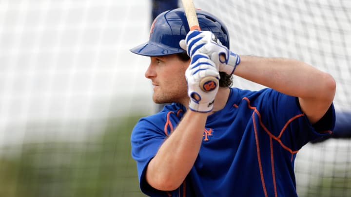 Mets' Daniel Murphy (hamstring) expected to play on Opening Day