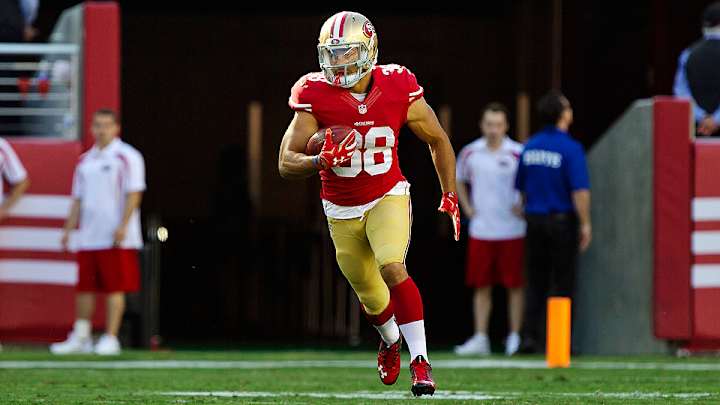 First Down/Fourth Down: Jarryd Hayne electrifies in preseason Week 2