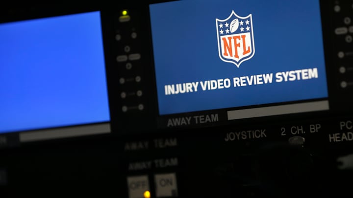 NFL's safety campaign includes rule changes and PR effort