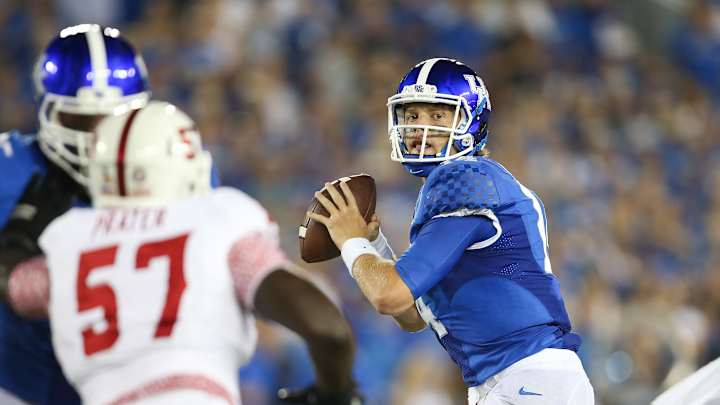 Kentucky seeks more complete effort vs. South Carolina