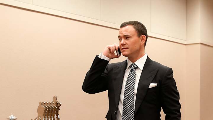 Calgary's Jiri Hudler wins Lady Byng Trophy at NHL Awards