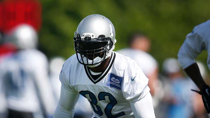 Ihedigbo attends Lions' offseason workouts