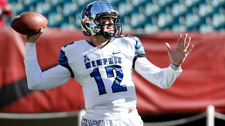Auburn vs. Memphis: Birmingham Bowl preview Auburn vs. Memphis: Birmingham Bowl preview