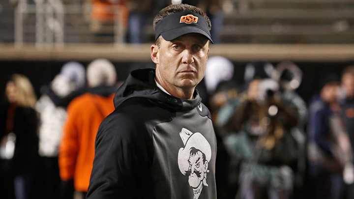 Big 12 recruiting: Oklahoma State loses two commitments