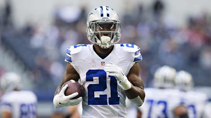 Woman files petition for protection order from Cowboys' Joseph Randle Woman files petition for protection order from Cowboys' Joseph Randle