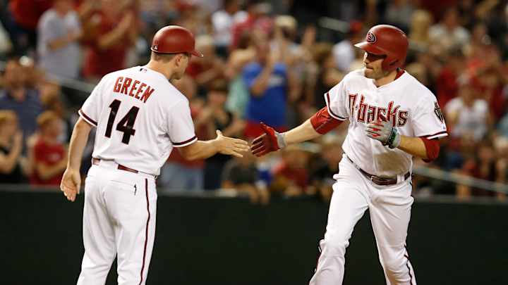Pollock's late HR gives Diamondbacks 7-6 win over Braves