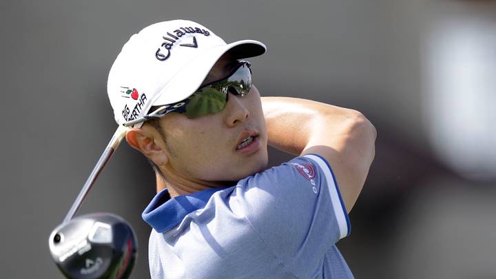 Price takes Sang-moon Bae for Korean matches