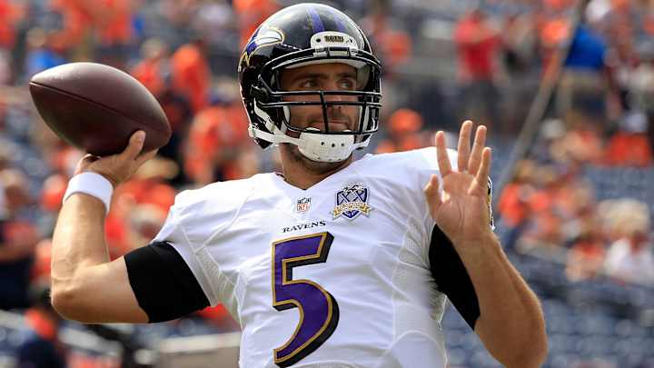 How to watch Ravens vs Raiders: Live stream, TV information