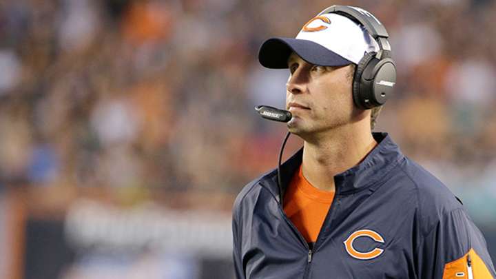 The Case for Adam Gase