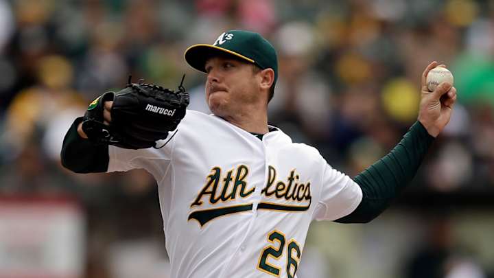 LEADING OFF: Greinke streak on hold, Kazmir goes for Astros LEADING OFF: Greinke streak on hold, Kazmir goes for Astros