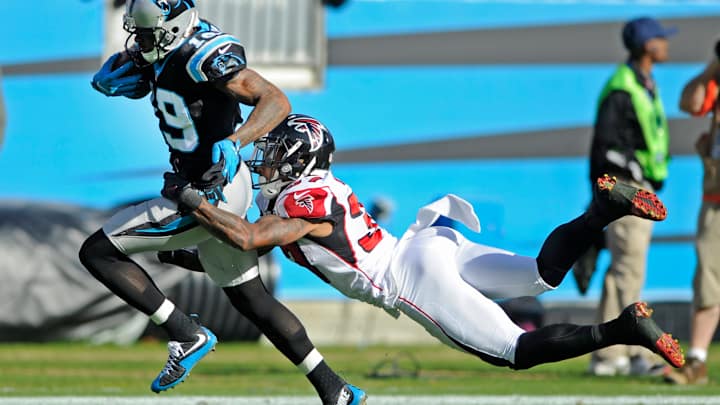 Panthers win, but lose starting CB Benwikere for stretch run Panthers win, but lose starting CB Benwikere for stretch run