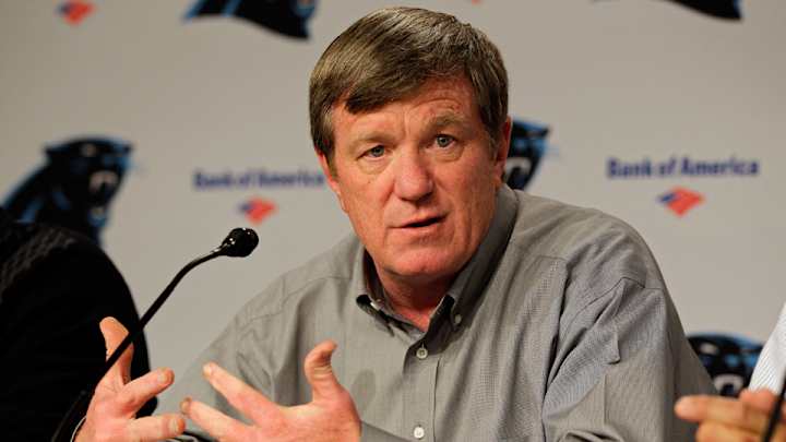 Former Panthers GM on Patriots: Is there a culture of cheating?