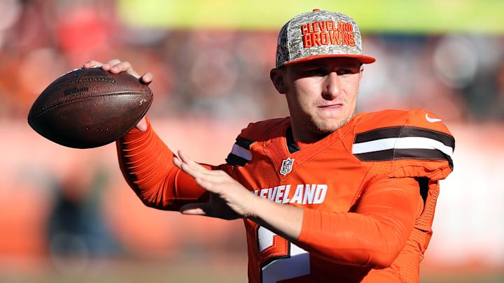 NFL rumors: Latest news entering Week 9 on injuries and more NFL rumors: Latest news entering Week 9 on injuries and more