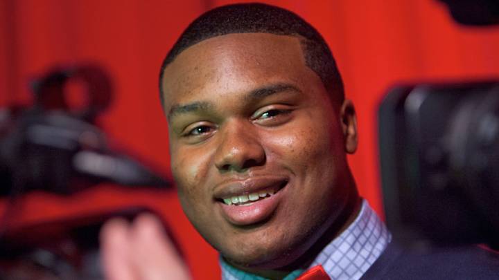 Former Alabama DL Dee Liner announces transfer to Arkansas State