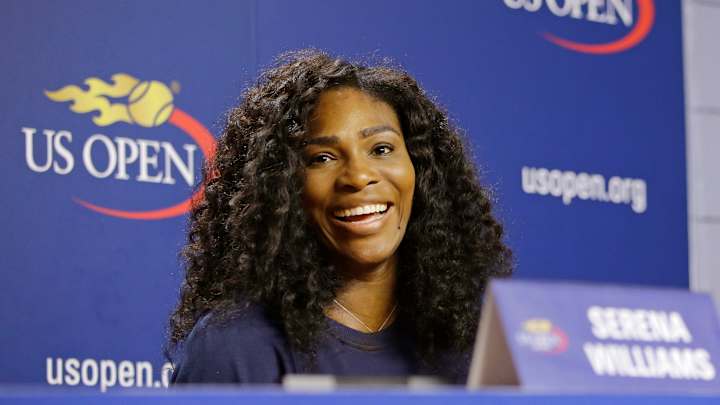 Even No. 2 Halep rooting for Serena to win US Open