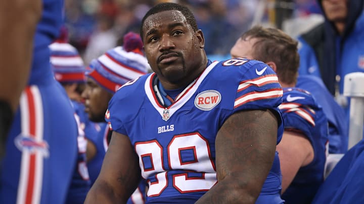 Bills DT Marcell Dareus suspended one game for substance abuse violation Bills DT Marcell Dareus suspended one game for substance abuse violation