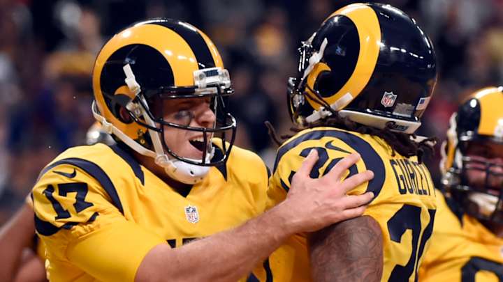 Fisher: Rams QB Keenum will get tougher test at Seattle
