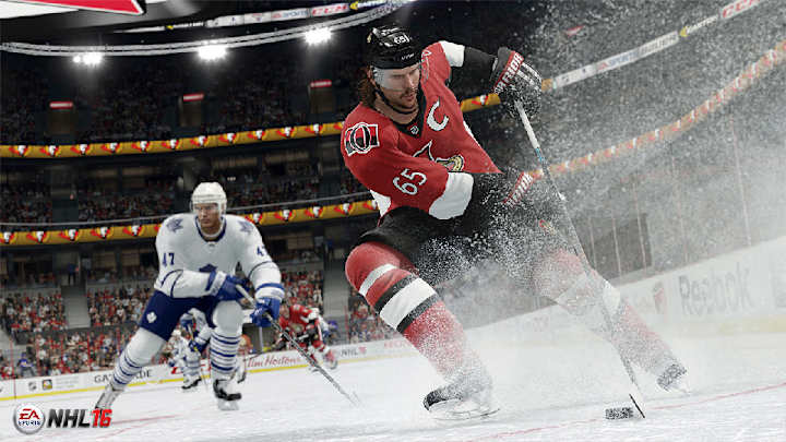 Updated (and honest) NHL 16 player ratings Updated (and honest) NHL 16 player ratings