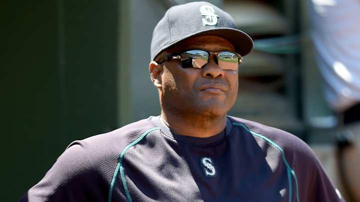 Seattle Mariners fire manager Lloyd McClendon