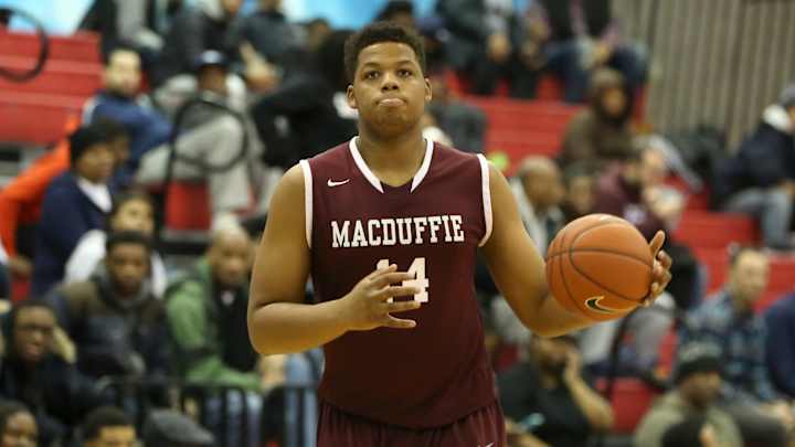 Villanova lands four-star recruit Omari Spellman