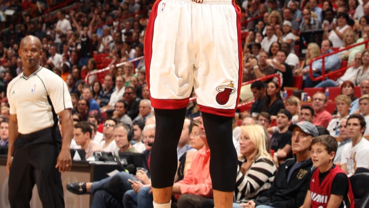 Heat: Green 'safe' and 'healthy,' no specifics on condition