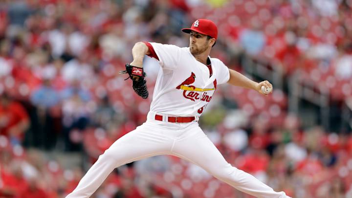 Venable homer boosts Padres over Cards 5-3 in 11 innings