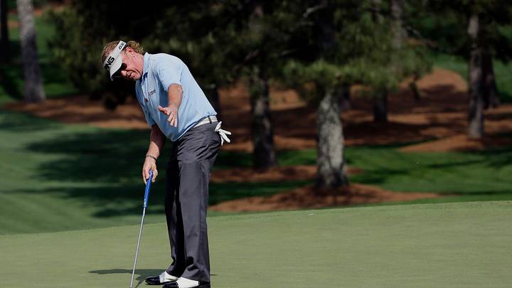 Edouard Espana of France leads Spanish Open after 2 rounds