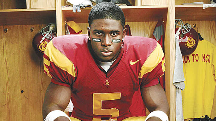 The Saints 2006 Draft Class Then