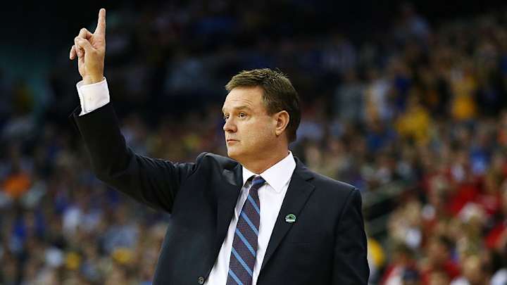 LaGerald Vick reclassifies, will join Kansas recruiting class for 2015 LaGerald Vick reclassifies, will join Kansas recruiting class for 2015