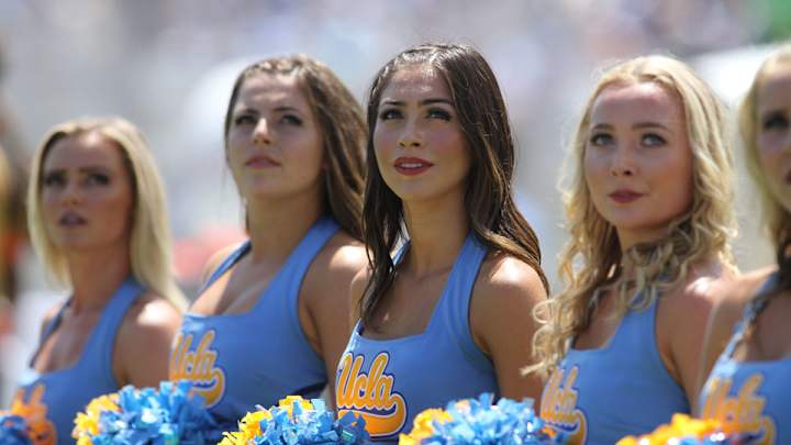 BYU vs UCLA: Game time, live stream, TV coverage BYU vs UCLA: Game time, live stream, TV coverage