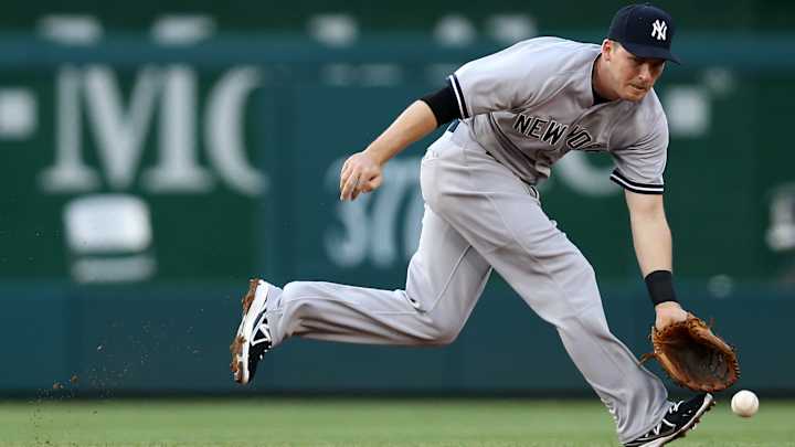 Report: Nationals to sign INF Stephen Drew to $3 million contract