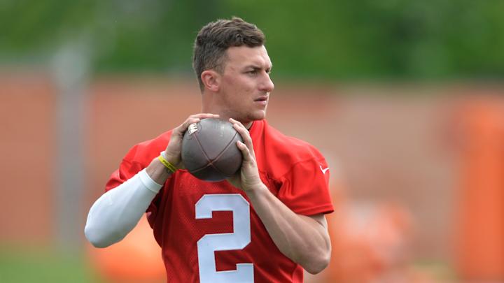 Browns motivated by lack of national respect