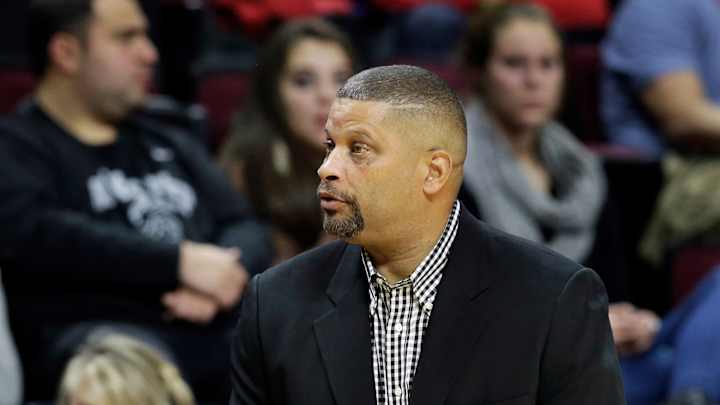 Rutgers defeats Howard 82-70