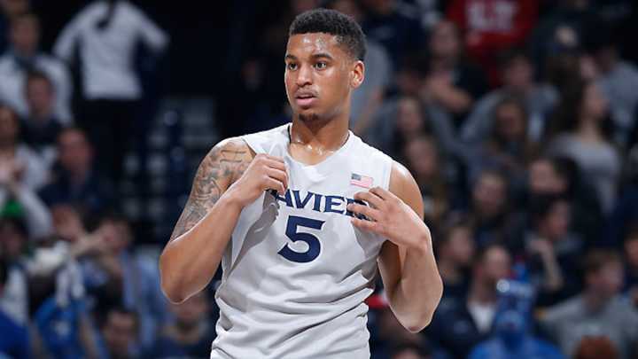 NCAA tournament team previews: Xavier Musketeers