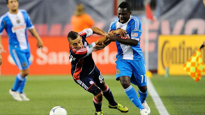 Report: Freddy Adu nearing move to Swedish club