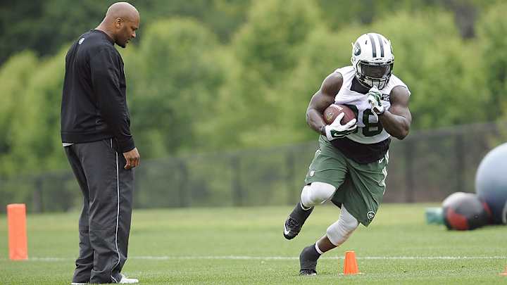 Yikes: Zac Stacy looks back on his infamous draft day tweet