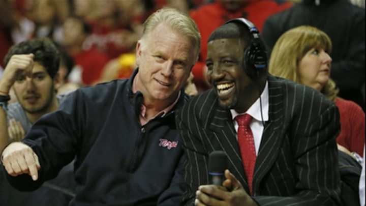 Walt Williams named to Maryland State Athletic Hall of Fame Walt Williams named to Maryland State Athletic Hall of Fame