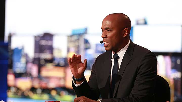 ESPN's Louis Riddick Facing Criticism After Insensitive Proverb During NFL Draft ESPN's Louis Riddick Facing Criticism After Insensitive Proverb During NFL Draft