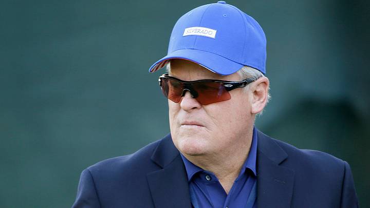 British Open to move to NBC a year earlier, starting in 2016