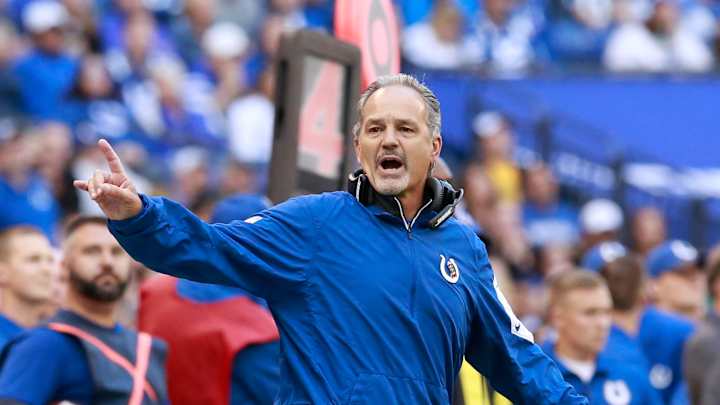 Colts face a big challenge with Newton, Panthers offense