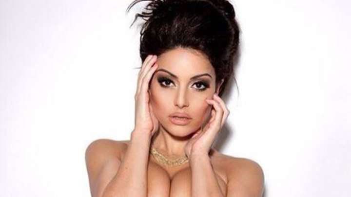 Friday's A.M. Hot Clicks: Charlotte Springer; Colby Rasmus, Superhero?