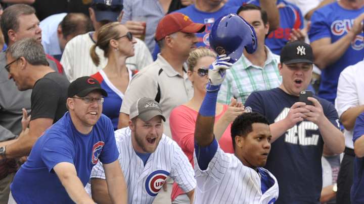 Castro's 2 homers, 6 RBIs lead Cubs over Cardinals 8-3