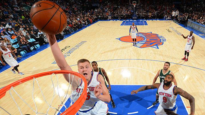 While You Weren't Watching: Rookies stealing the spotlight with early play