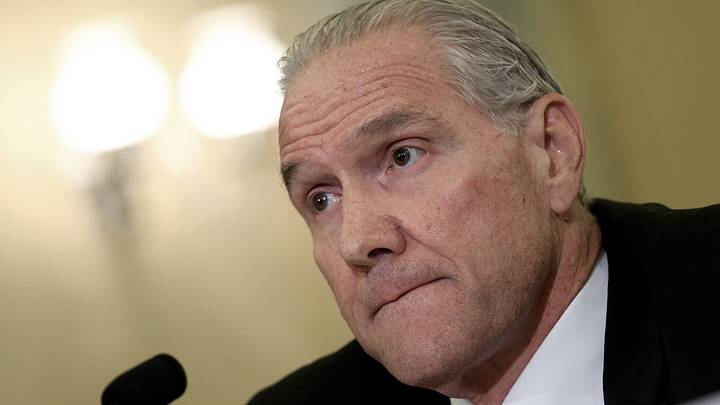 U.S. Soccer CEO Dan Flynn denies knowledge of FIFA corruption