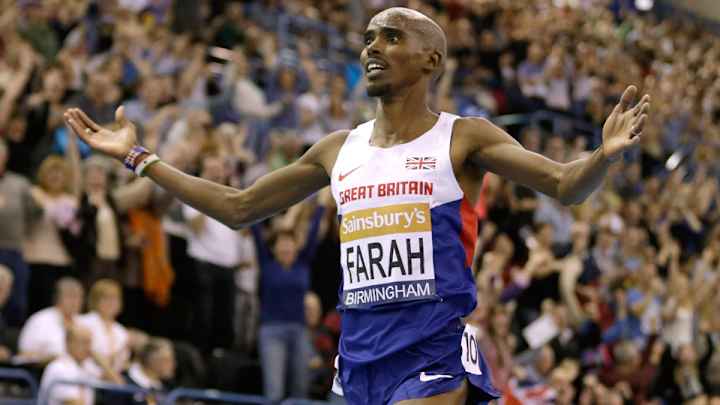 Mo Farah to skip world indoor championships to prep for Olympics