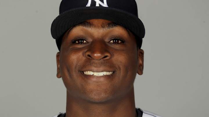 Didi Gregorius hears Yankees' fan chants: for Derek Jeter Didi Gregorius hears Yankees' fan chants: for Derek Jeter