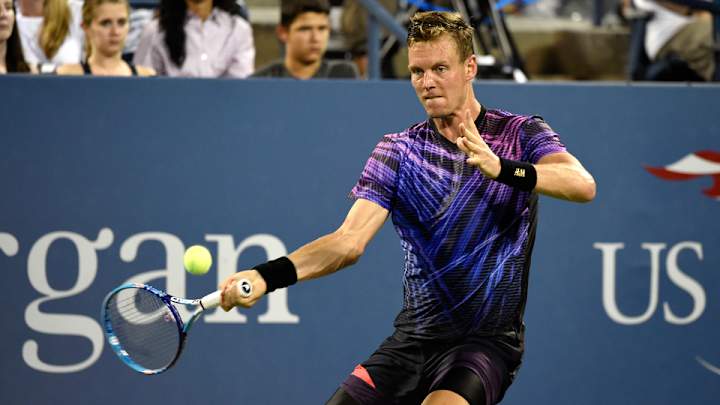 Berdych marches into Shenzhen Open semifinals Berdych marches into Shenzhen Open semifinals